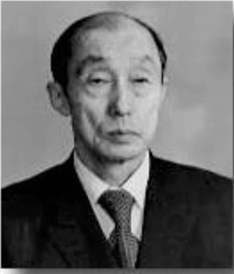 Kenji Tomiki (1900 – 1979) | 