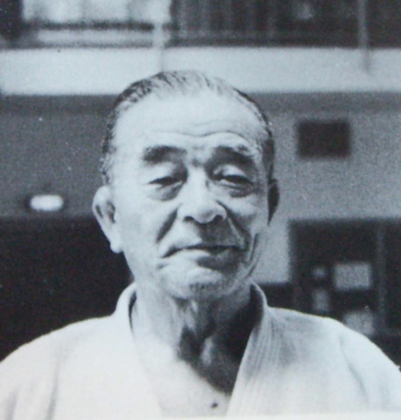 Sumiyaki Kotani (1903 - 1991) | 
