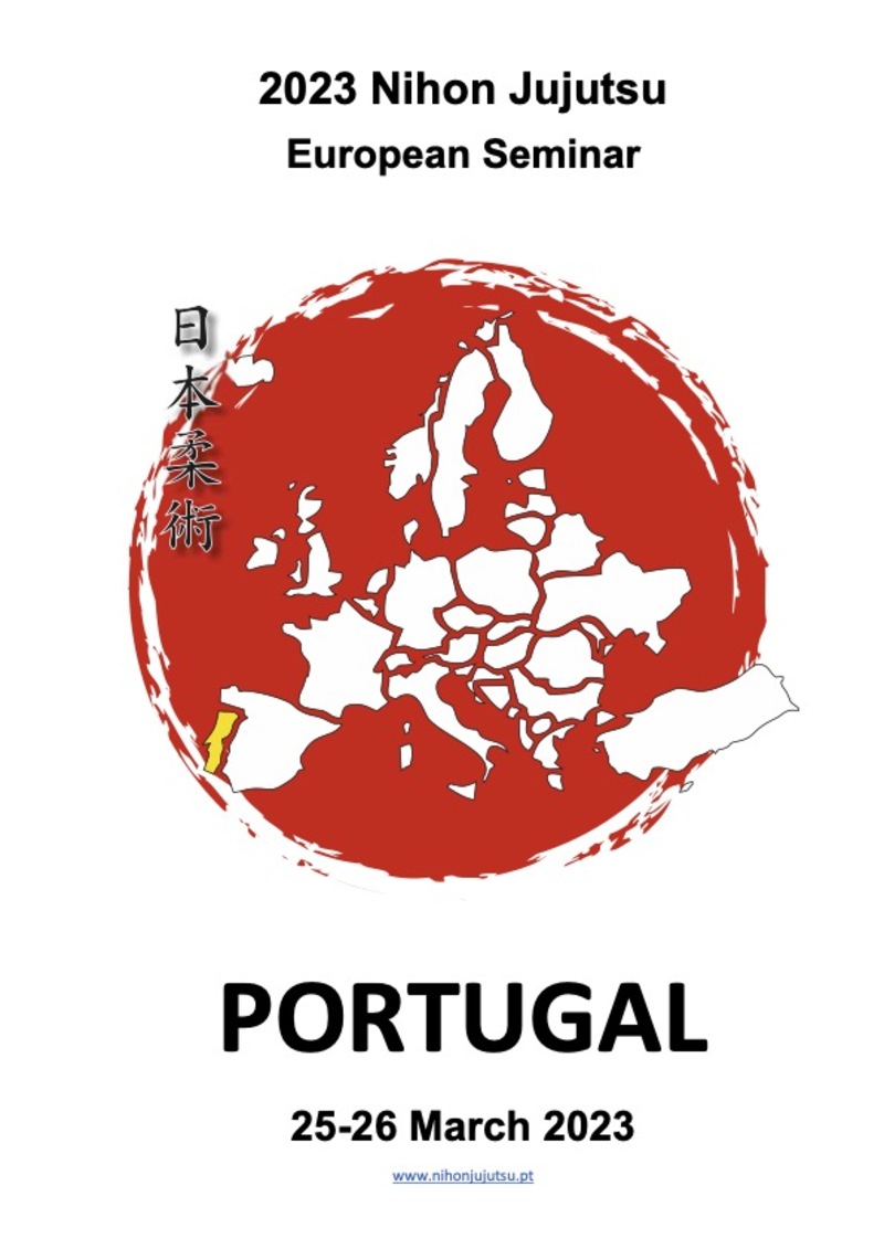 2023 INJA Seminar in Porto, Portugal Seminar Information | 