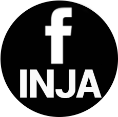INJA on Facebook