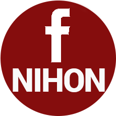 Nihon Jujutsu on Facebook